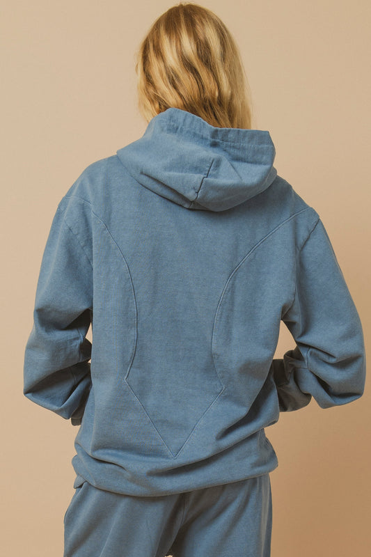 Breakwater Hoodie