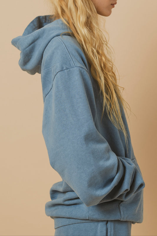 Breakwater Hoodie