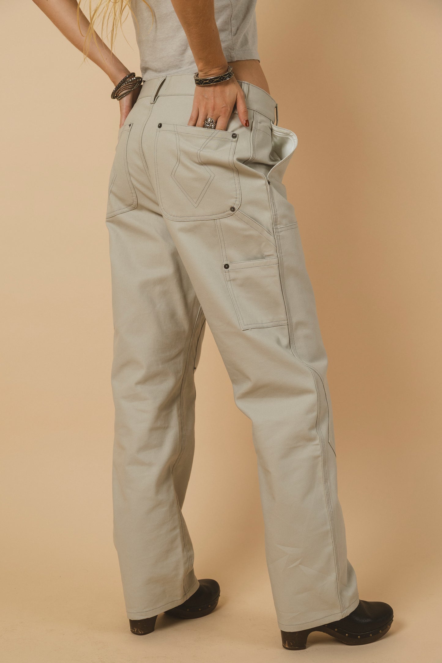Women's Shoreline Utility Pants