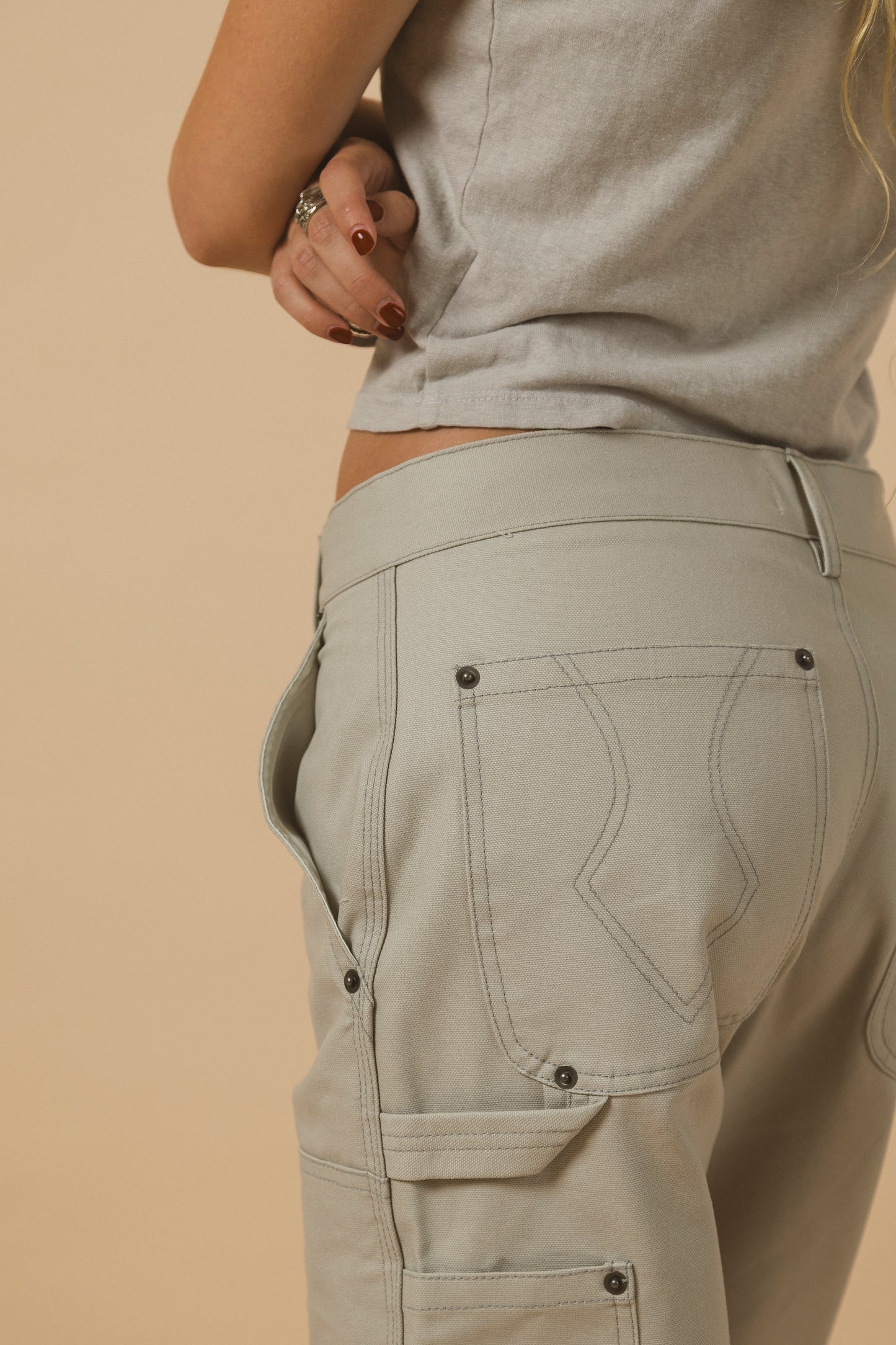 Women's Shoreline Utility Pants