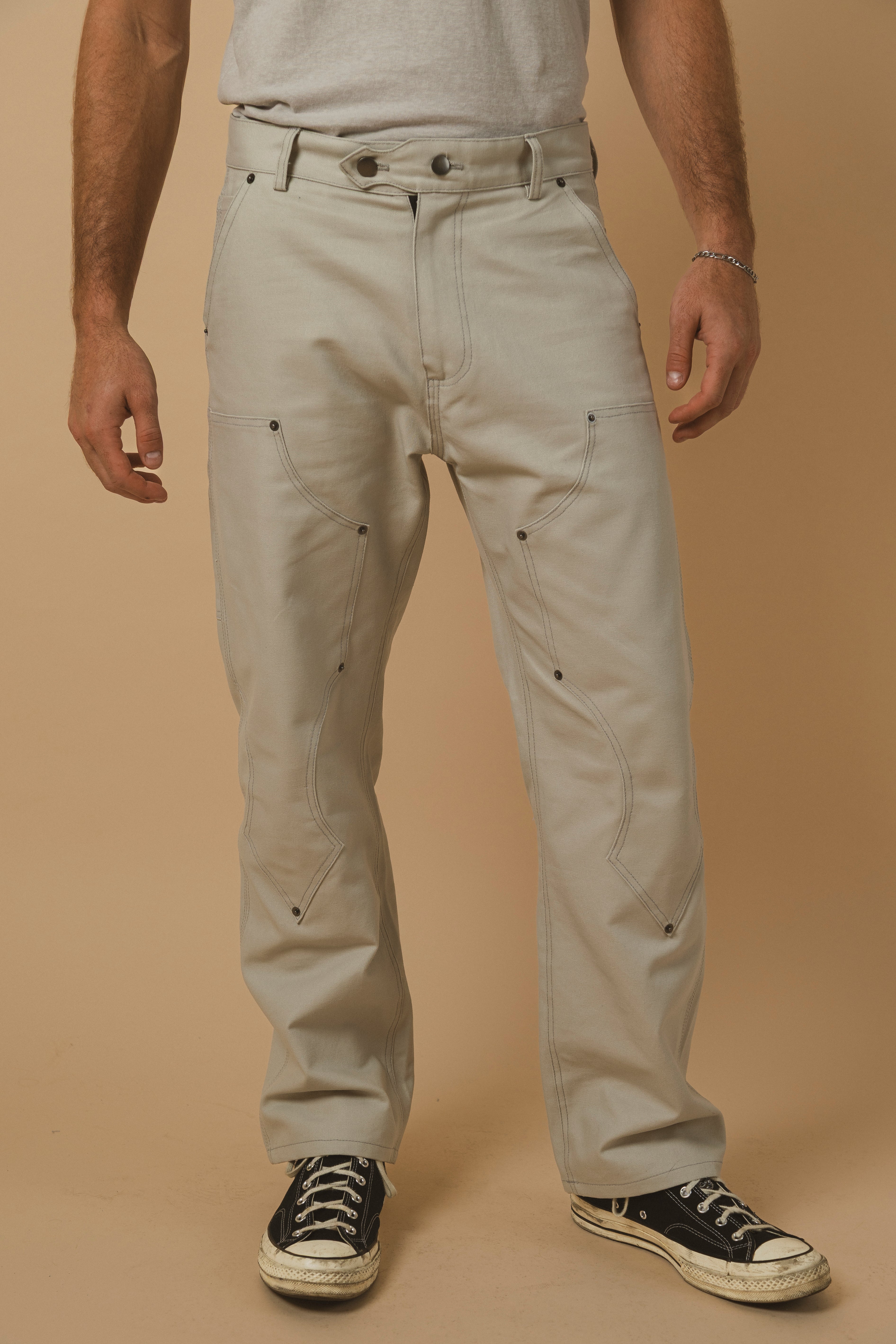 Men's Shoreline Utility Pants – MCNC Studios