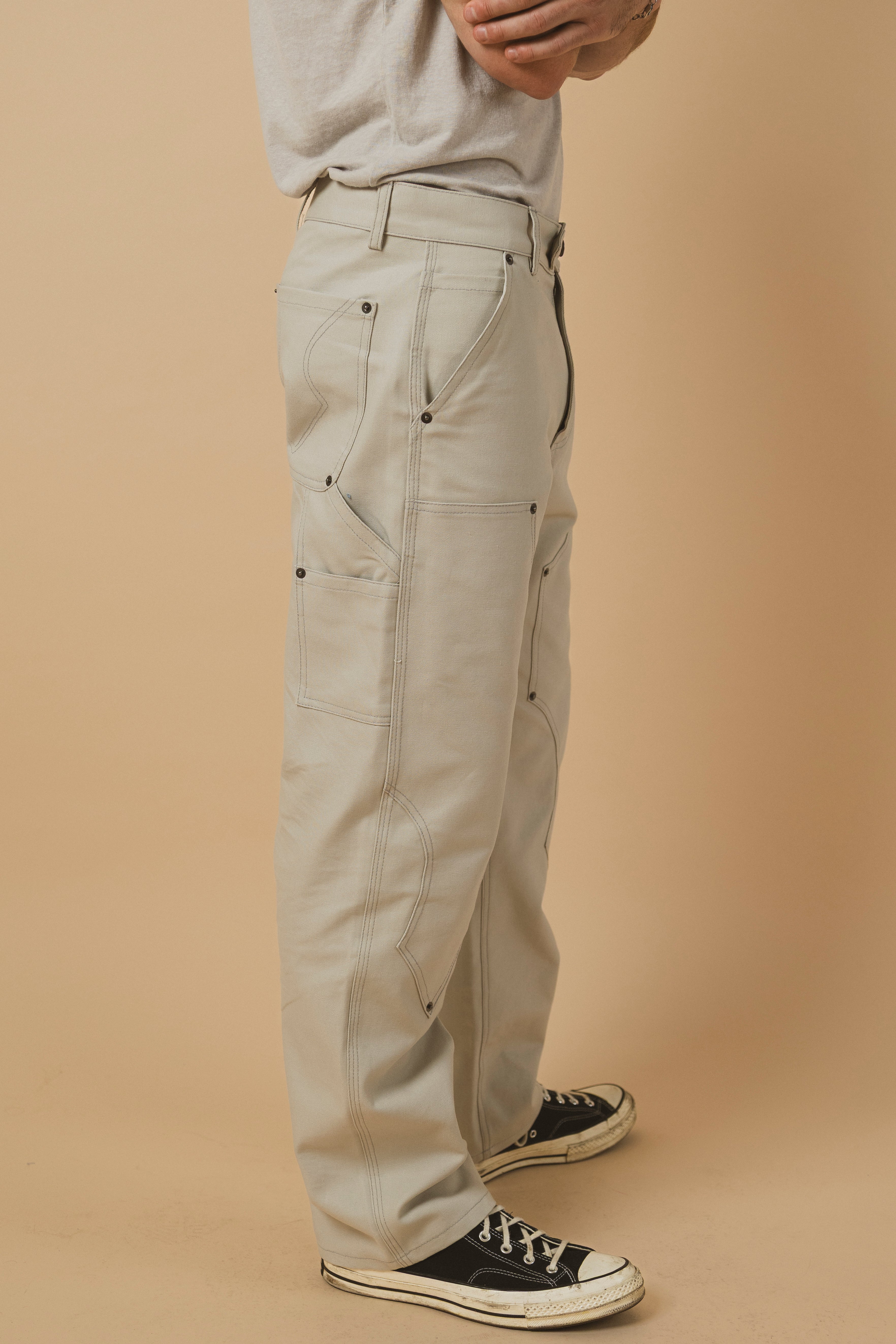 Men's Shoreline Utility Pants – MCNC Studios
