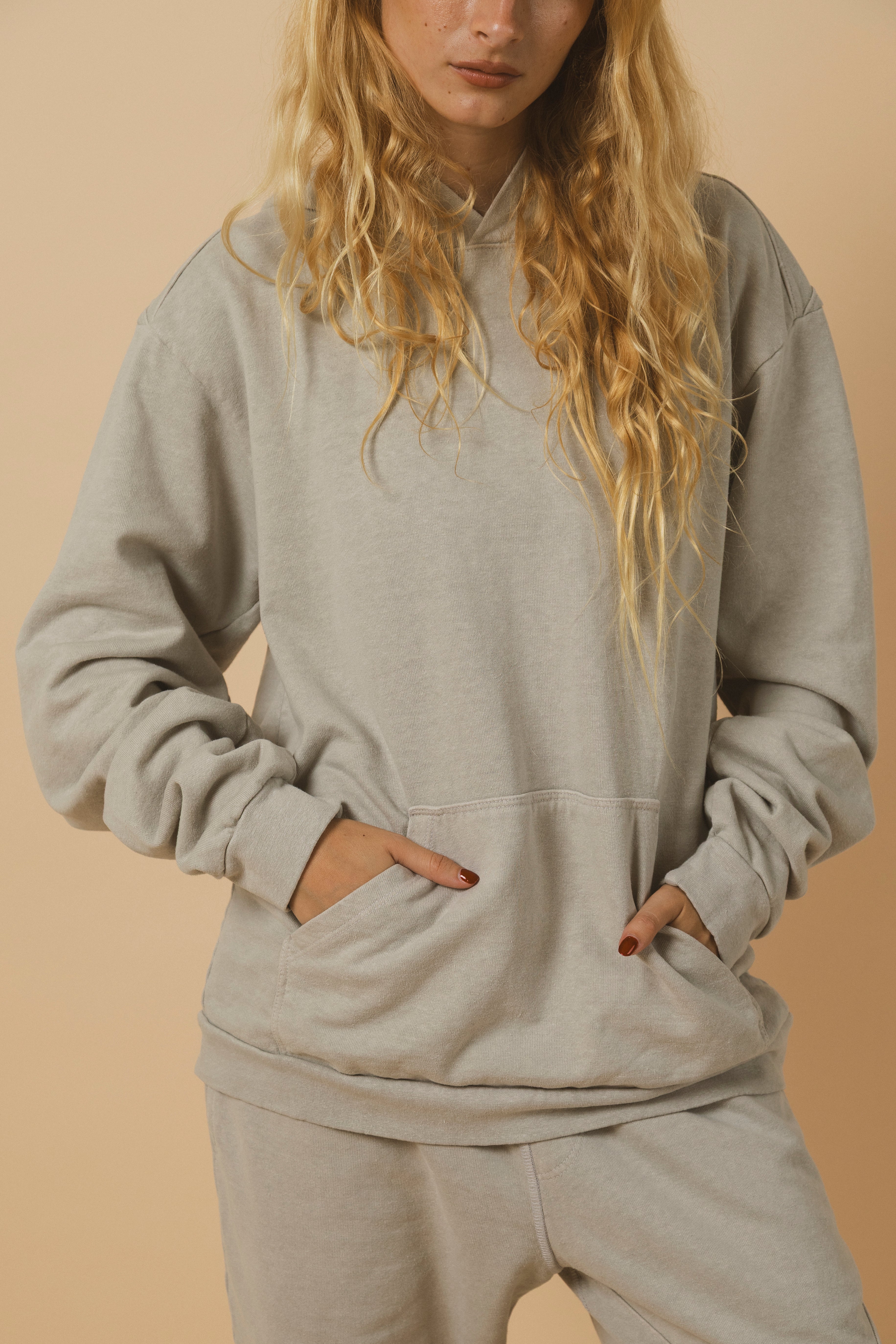 Breakwater Hoodie – MCNC Studios