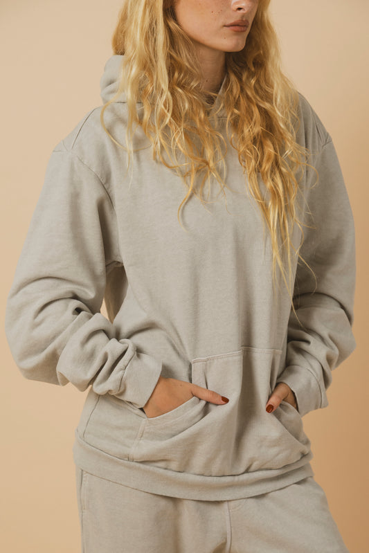 Breakwater Hoodie