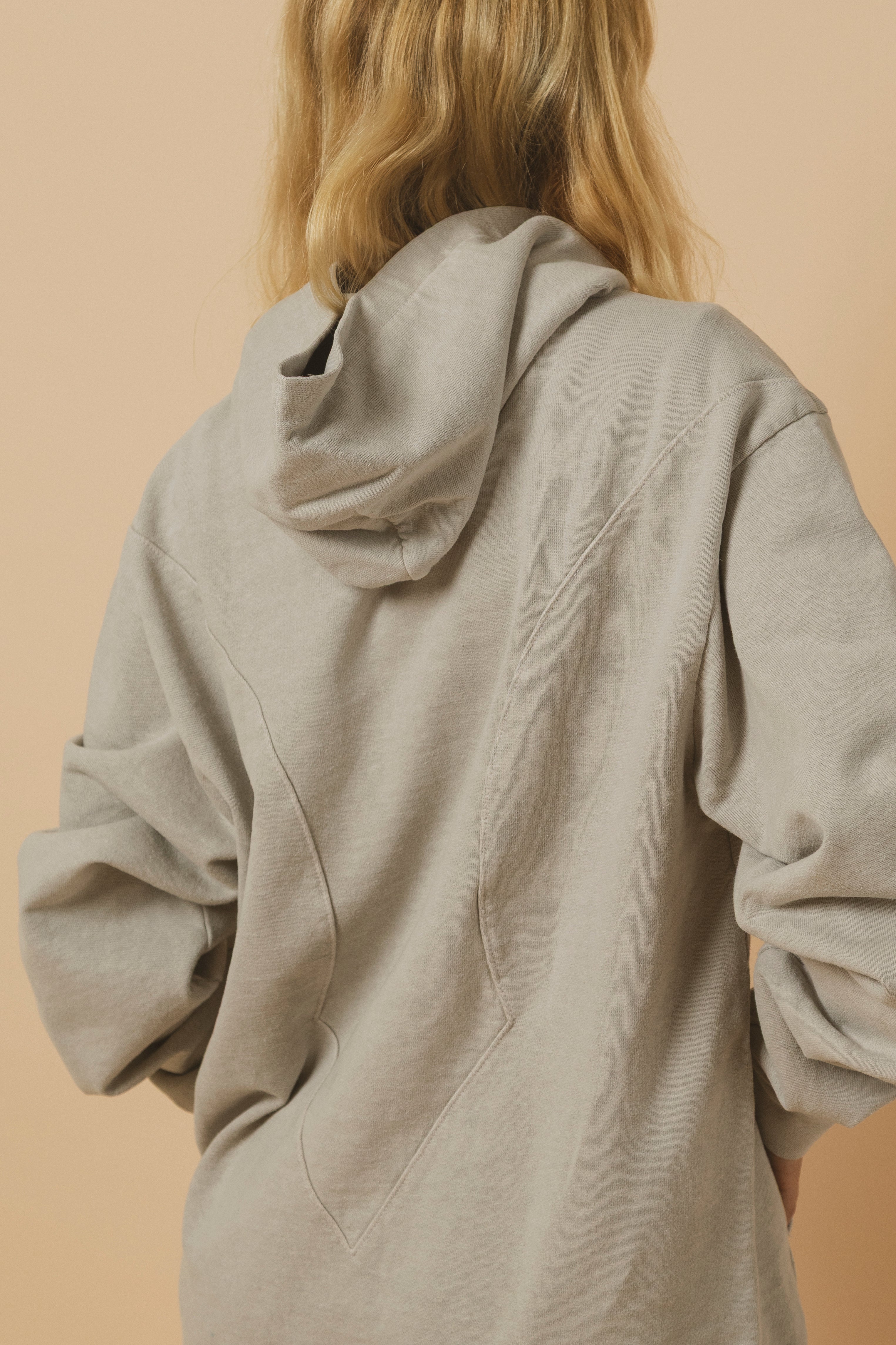Breakwater Hoodie – MCNC Studios
