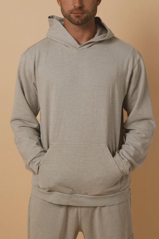 Breakwater Hoodie